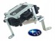Subaru OE WB/72131AG420 Subaru legacy outback силовий агрегат регулювання припливу обігрівача оригінал