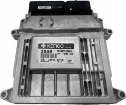 Kefico KOMPUTER ECU HYUNDAI 39110-02ID0 9030933656KB.SERWISECU КОМП'ЮТЕР ECU HYUNDAI 39110-02ID0 9030933656KB