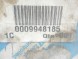 Fiat OE СПИДОМЕТР ТАХОМЕТР UNO R/89 9948185