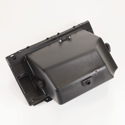 Fiat OE Чорний ящик для зберігання Fiat 500 2018- 735638296