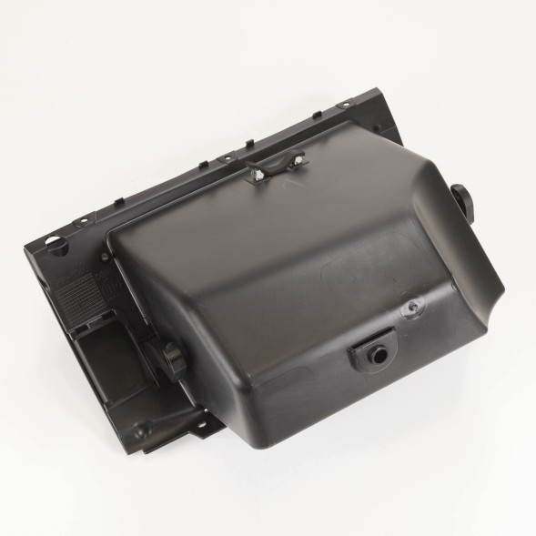 Fiat OE Чорний ящик для зберігання Fiat 500 2018- 735638296