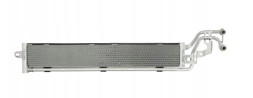 4 Seasons rad/684516584168546 Радіатор Audi Volkswagen 1.4 1.5 TSI GTE E-TRON 5WA121251J 5Q0121251HG