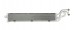 4 Seasons rad/684516584168546 Радіатор Audi Volkswagen 1.4 1.5 TSI GTE E-TRON 5WA121251J 5Q0121251HG