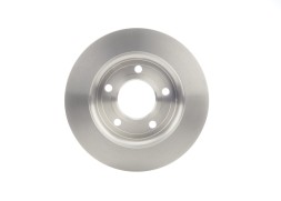 0986479S50 BOSCH Гальмівний диск