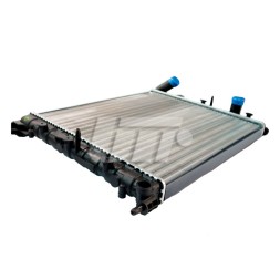 R20013 SATO TECH Радіатор охолодження двигуна