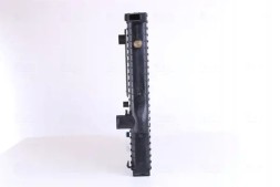 Nissens 60623A Радіатор охолодження 60623a nissens bmw 3 e30 e36