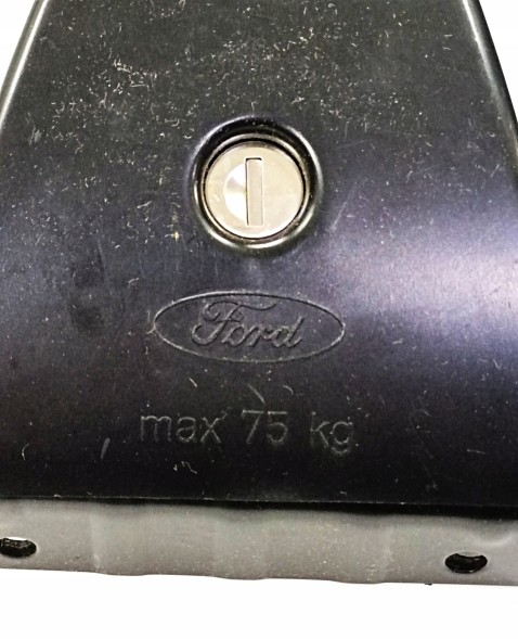 Ford OE 1327674 Багажник покрівельної поперечини FORD FOCUS OE