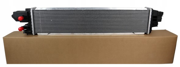 motoGRAPA 74548251 РАДІАТОР FIAT TALENTO 2.0 EcoJet 2019 - 2025
