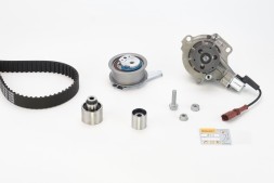 CT1168WP1 CONTINENTAL Комплект газорозподільчого механізму