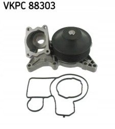 SKF VKPC 88303 Насос води vkpc 88303 skf bmw 5 7 x6 e71 e72