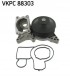 SKF VKPC 88303 Насос води vkpc 88303 skf bmw 5 7 x6 e71 e72
