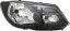 Abakus 441-11G3RMLDEM2 Vw caddy 13-15 h4 нова фара права