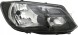 Abakus 441-11G3RMLDEM2 Vw caddy 13-15 h4 нова фара права