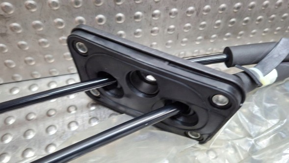 Fiat OE S26312008 Троси перемикання передач 46338017 fiat ducato boxer jumper 3.0 jtd 2006-