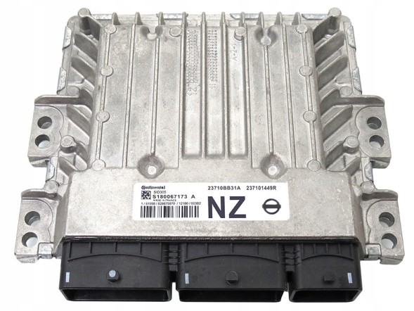 Nissan OE S180067173A 23710BB31A 237101449R NZ ЕБУ QASHQAI 1.5 S180067173A 23710BB31A 237101449R