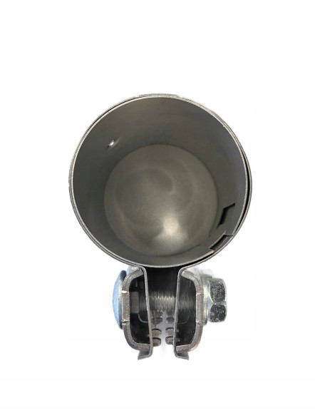 Mercedes-Benz OE A0009954906 ПОВ'ЯЗКА З'ЄДНУВАЧ ВИХЛОПНОЇ ТРУБИ MERCEDES БАГАТО МОДЕЛЕЙ C E CLE GLC