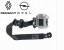 Opel OE 93463098 ПЕРЕДНЯ ПРАВА СТРОНА Ремінь Безпеки RENAULT TRAFIC 3 OPEL VIVARO B 2015-