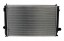 AHE rad/4455114554 Комплект радіаторів LEXUS NX 200T 1640036100