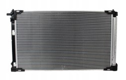 AHE rad/4455114554 Комплект радіаторів LEXUS NX 200T 1640036100