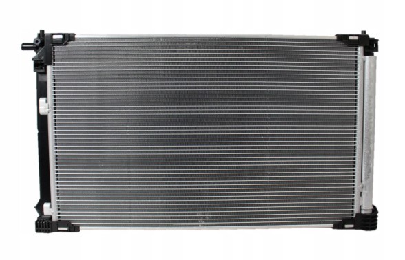AHE rad/4455114554 Комплект радіаторів LEXUS NX 200T 1640036100