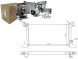 Nissens NIS62177/RS2 Радіатор охолодження двигуна nissens 1068915 1040077 92vb8005