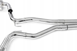 FMIC FP-EXHAUST-050 Активна вихлопна система Cat-Back для Ford Mustang GT 5.0 2018-23 FMIC Pro