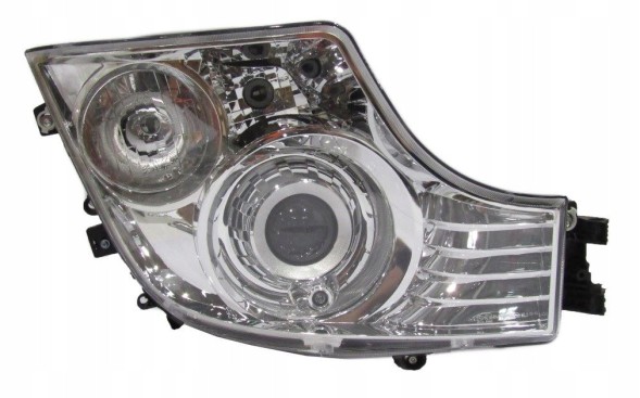 Китай 15138437 ФАРА MB ACTROS MP4 ПРАВА КСЕНОН