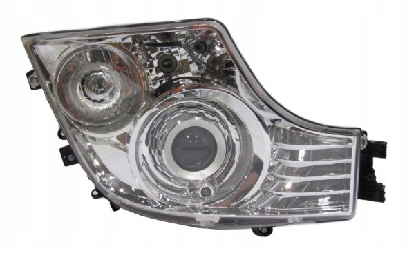 Китай 15138437 ФАРА MB ACTROS MP4 ПРАВА КСЕНОН