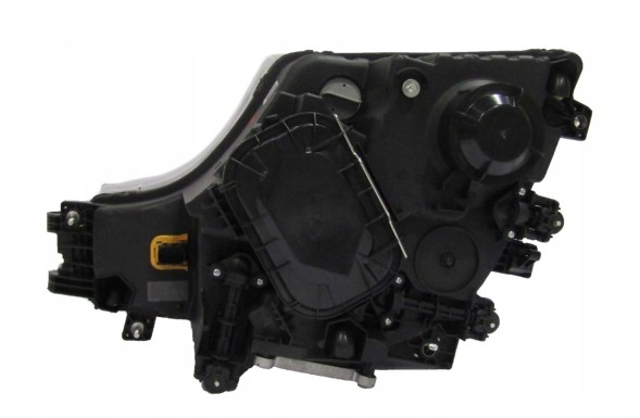 Китай 15138437 ФАРА MB ACTROS MP4 ПРАВА КСЕНОН