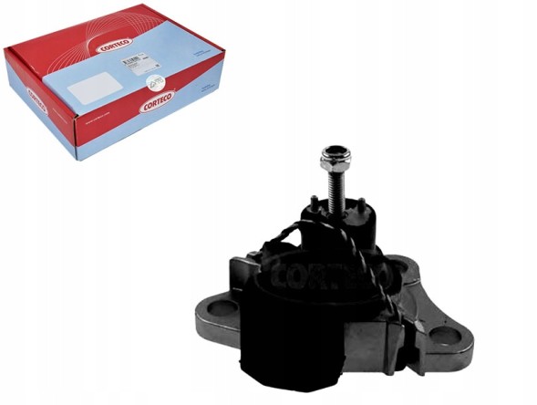 Corteco COR80001199/RS2 Подушка двигуна corteco 7700436287 8200185696 820