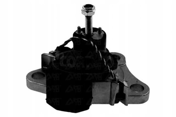 Corteco COR80001199/RS2 Подушка двигуна corteco 7700436287 8200185696 820