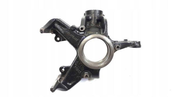 Borsehung B17941 Кросовер колеса лівий передній fabia 1 2 3 rapid vw polo 4 5 ibiza 3 4 b17941