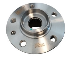 iNY 670003580Z Маточина підшипника колеса переднього FWD та SQ4 Maserati Ghibli Quatroporte 670003580