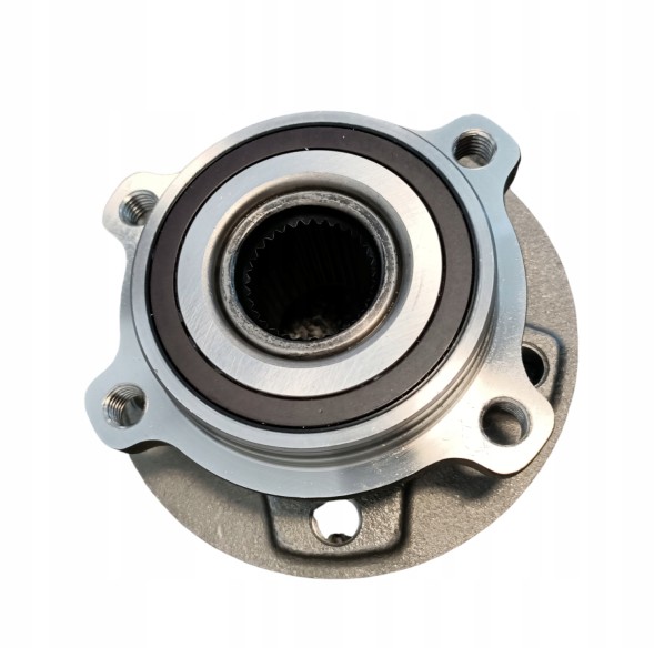 iNY 670003580Z Маточина підшипника колеса переднього FWD та SQ4 Maserati Ghibli Quatroporte 670003580