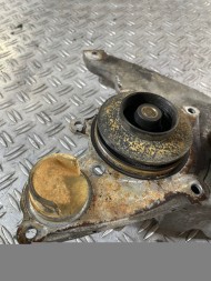 Iveco оригінальне обладнання 5801439062 504033770 IVECO Iveco daily 15- інжекторний насос 2.3 5801439062