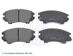 ADW194202 BLUE PRINT Гальмівні колодки