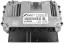 OE Блок керування двигуном (ECU) FIAT BRAVO II 1.4 T-JET 51890608 0261S06459