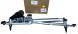 Citroen OE 9810327980 GFDGDG МЕХАНІЗМ СКЛООЧИСНИКІВ PEUGEOT 308 Т9 9810327980