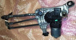 Citroen OE 9810327980 GFDGDG МЕХАНІЗМ СКЛООЧИСНИКІВ PEUGEOT 308 Т9 9810327980