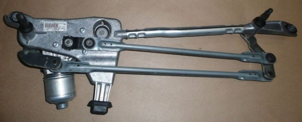 Citroen OE 9810327980 GFDGDG МЕХАНІЗМ СКЛООЧИСНИКІВ PEUGEOT 308 Т9 9810327980