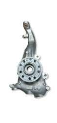 Mercedes-Benz OE 2233340300 ПЕРЕДНЯ ЛІВА ПОВОРОТНА ЦАПФА З ПІДШИПНИКОМ СТУПИЦІ КОЛЕСА MERCEDES CLE W236 OE 2363