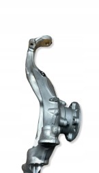 Mercedes-Benz OE 2233340300 ПЕРЕДНЯ ЛІВА ПОВОРОТНА ЦАПФА З ПІДШИПНИКОМ СТУПИЦІ КОЛЕСА MERCEDES CLE W236 OE 2363
