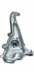 Mercedes-Benz OE 2233340300 ПЕРЕДНЯ ЛІВА ПОВОРОТНА ЦАПФА З ПІДШИПНИКОМ СТУПИЦІ КОЛЕСА MERCEDES CLE W236 OE 2363