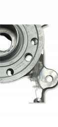 Mercedes-Benz OE 2233340300 ПЕРЕДНЯ ЛІВА ПОВОРОТНА ЦАПФА З ПІДШИПНИКОМ СТУПИЦІ КОЛЕСА MERCEDES CLE W236 OE 2363