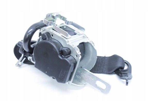 BMW OE 5A71269 72115A71269 ЗАДНІЙ ЗОВНІШНІЙ РЕМІНЬ БЕЗПЕКИ BMW G60 G90 M5 5A54E04