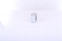 90685 NISSENS Радіатор охолодження оливи