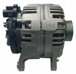 Delco Remy DRA3379 ГЕНЕРАТОР 90А DELCO REMY MITSUBISHI CARISMA 1.6 1.8 1995 - 2006