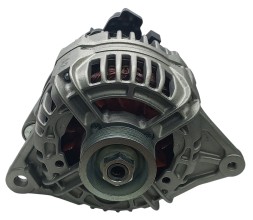 Delco Remy DRA3379 ГЕНЕРАТОР 90А DELCO REMY MITSUBISHI CARISMA 1.6 1.8 1995 - 2006