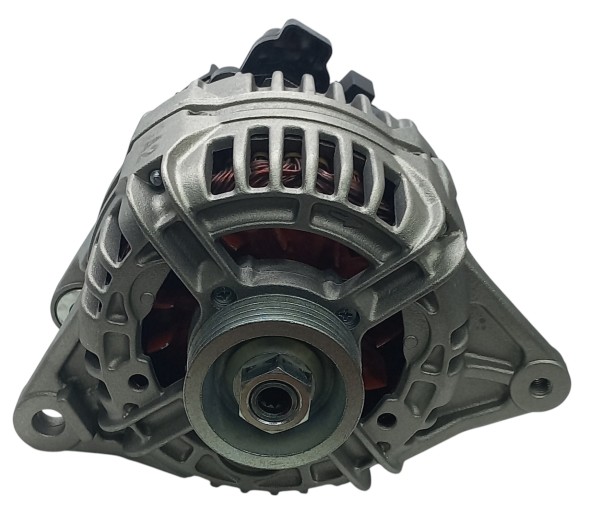 Delco Remy DRA3379 ГЕНЕРАТОР 90А DELCO REMY MITSUBISHI CARISMA 1.6 1.8 1995 - 2006