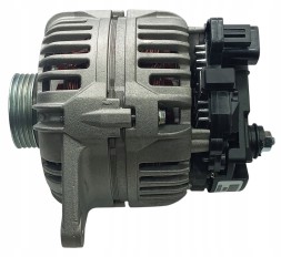 Delco Remy DRA3379 ГЕНЕРАТОР 90А DELCO REMY MITSUBISHI CARISMA 1.6 1.8 1995 - 2006